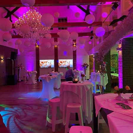 B & B M 3 Merkelbeek Esterno foto