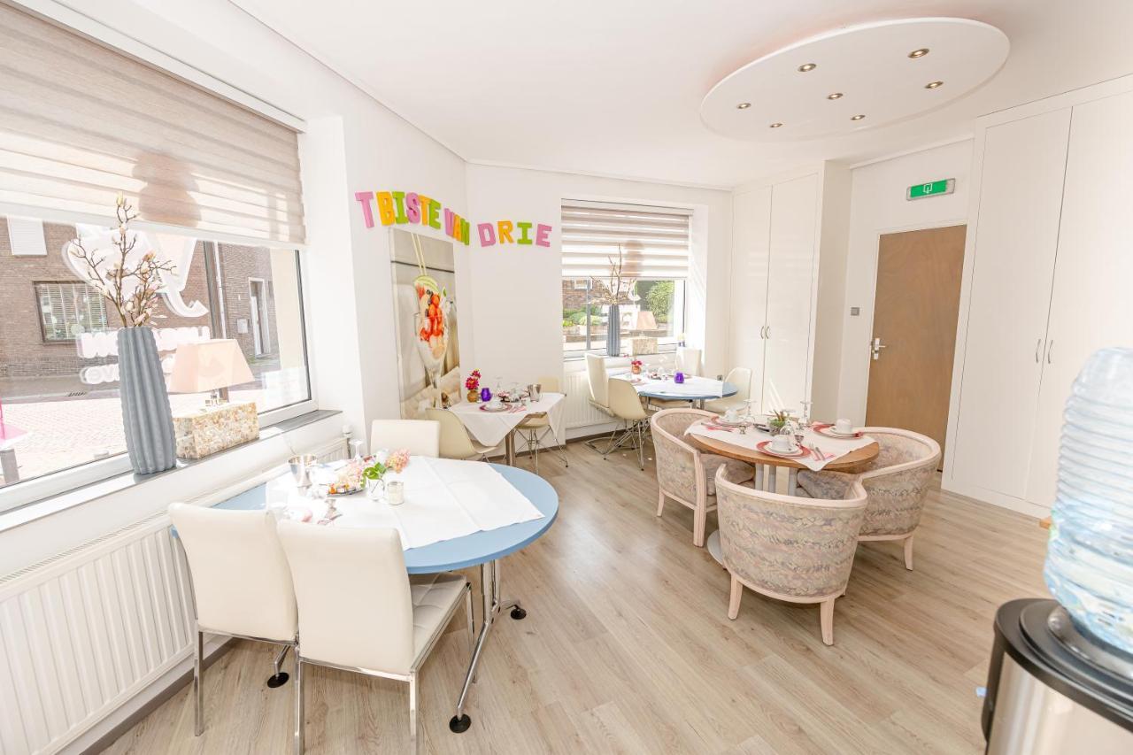 B & B M 3 Merkelbeek Esterno foto