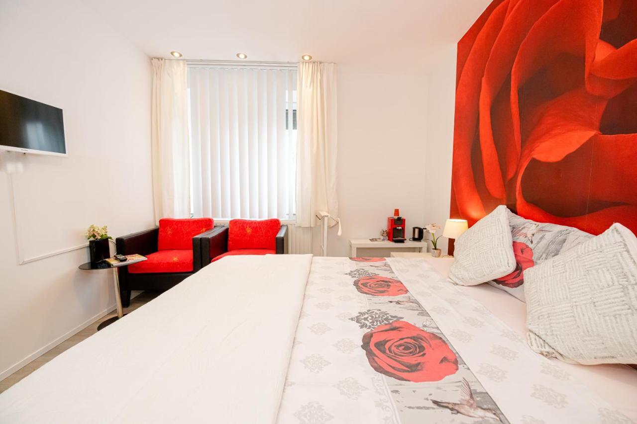 B & B M 3 Merkelbeek Esterno foto