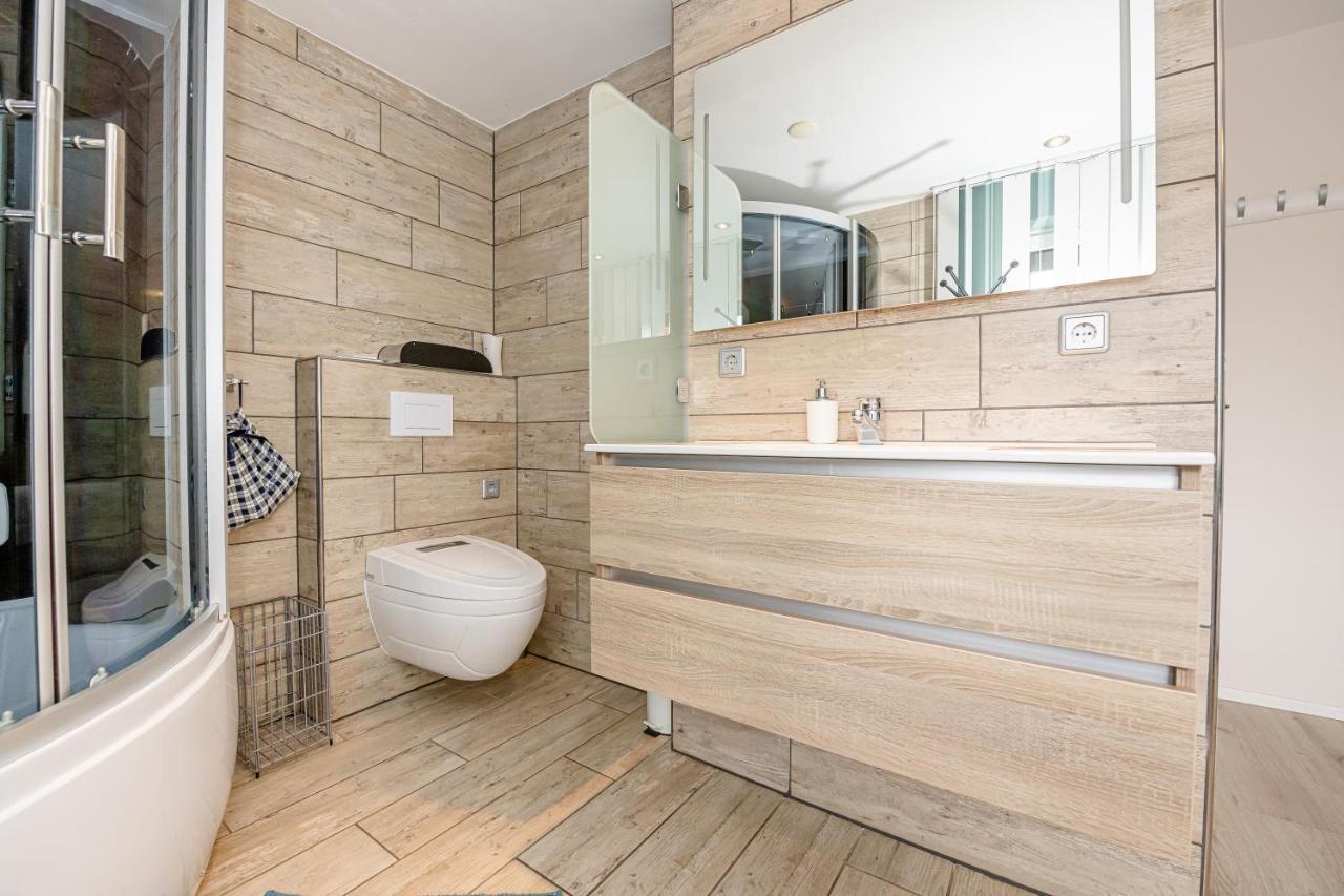 B & B M 3 Merkelbeek Esterno foto