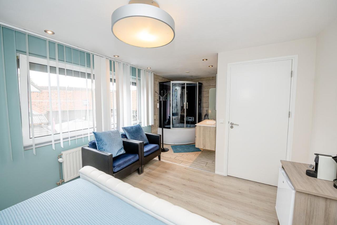 B & B M 3 Merkelbeek Esterno foto